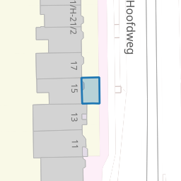 Perceel STN02-M-1700