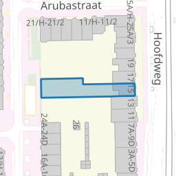 Perceel STN02-M-1701