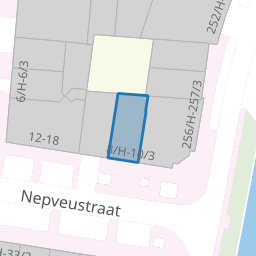 Perceel STN02-M-1742