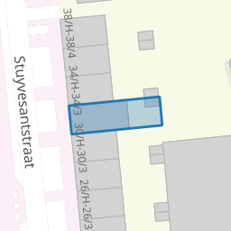 Perceel STN02-M-1794