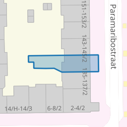 Perceel STN02-M-2050