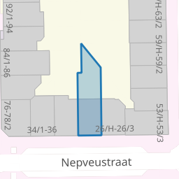 Perceel STN02-M-2092