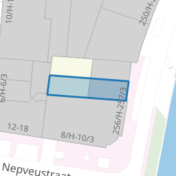 Perceel STN02-M-242