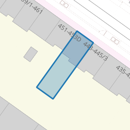 Perceel STN02-N-196