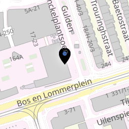 Appartement STN02 N 538 4