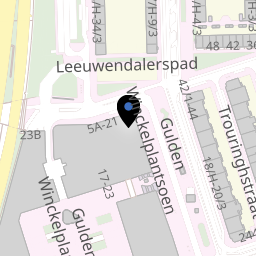 Appartement STN02 N 538 598