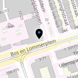 Appartement STN02 N 538 610