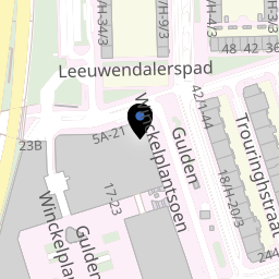 Appartement STN02 N 538 620
