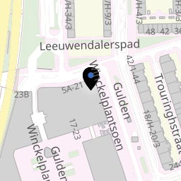 Appartement STN02 N 538 625