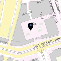 Appartement STN02 N 538 7