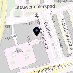 Appartement STN02 N 538 8