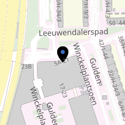 Appartement STN02 N 538 9