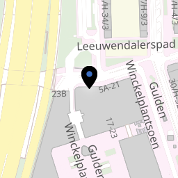 Appartement STN02 N 590 6