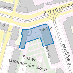 Perceel STN02-N-605