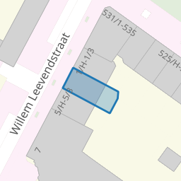 Perceel STN02-N-63