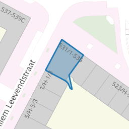 Perceel STN02-N-65