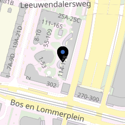 Appartement STN02 N 753 214