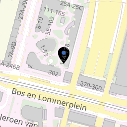 Appartement STN02 N 753 216