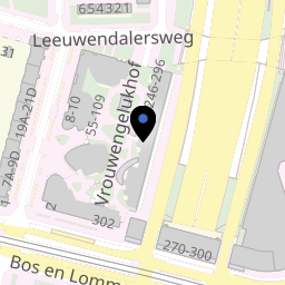 Appartement STN02 N 753 252
