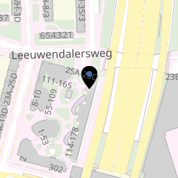 Appartement STN02 N 753 261