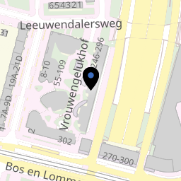 Appartement STN02 N 753 266
