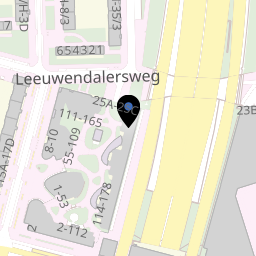 Appartement STN02 N 753 275