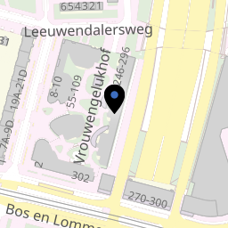 Appartement STN02 N 753 280