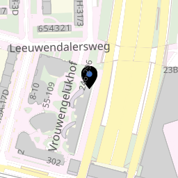 Appartement STN02 N 753 289