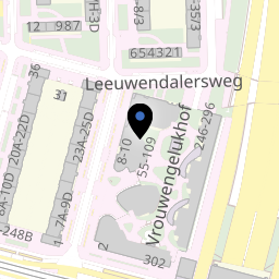 Appartement STN02 N 753 381