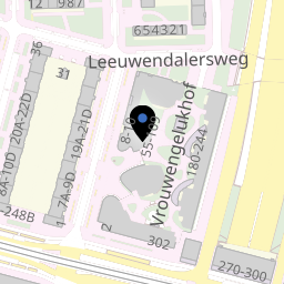 Appartement STN02 N 753 396