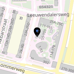 Appartement STN02 N 753 408