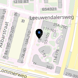 Appartement STN02 N 753 409