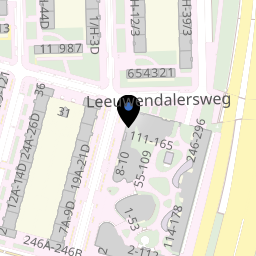 Appartement STN02 N 753 412