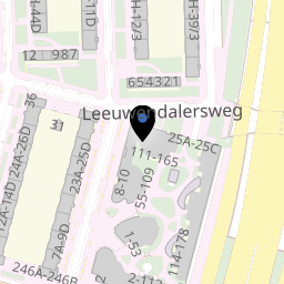 Appartement STN02 N 753 419