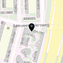 Appartement STN02 N 753 422