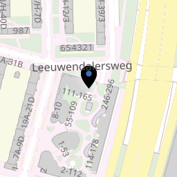 Appartement STN02 N 753 424