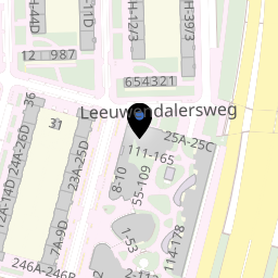 Appartement STN02 N 753 425