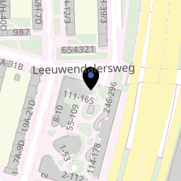 Appartement STN02 N 753 430