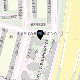 Appartement STN02 N 753 432