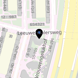 Appartement STN02 N 753 437