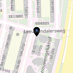 Appartement STN02 N 753 441