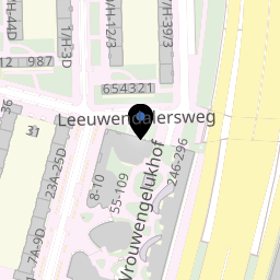 Appartement STN02 N 753 443