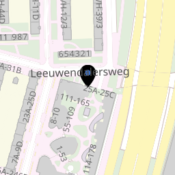 Appartement STN02 N 753 444