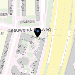 Appartement STN02 N 753 67