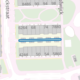 Perceel STN02-N-809