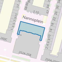 Perceel STN02-N-860