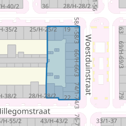 Perceel STN02-O-1009