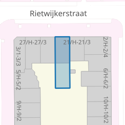 Perceel STN02-O-1047