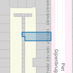 Perceel STN02-O-1156