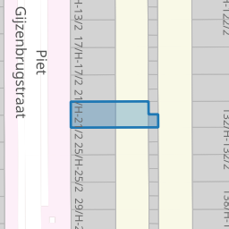 Perceel STN02-O-1170